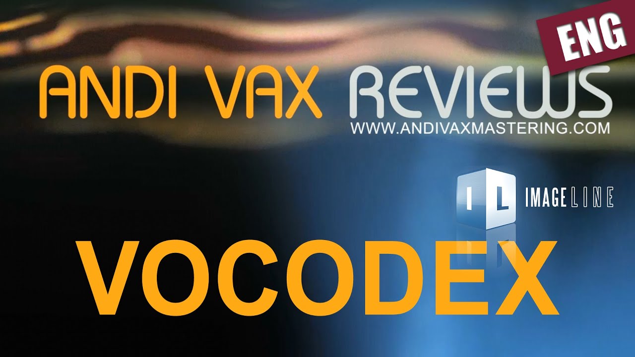 il vocodex demo download