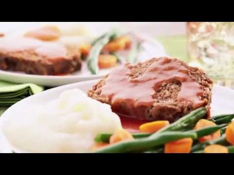 VIDEO : campbell's kitchen | best ever meatloaf - easy and tasty. make our best evereasy and tasty. make our best evermeatloafwith tomatoeasy and tasty. make our best evereasy and tasty. make our best evermeatloafwith tomatosoupfor a mois ...