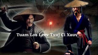 Tuam Lo Leev Txuj Ci Xauv Part 10 9102025 Keeb Kwm Hmoob