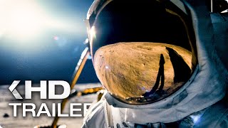 FIRST MAN Trailer 2 (2018)