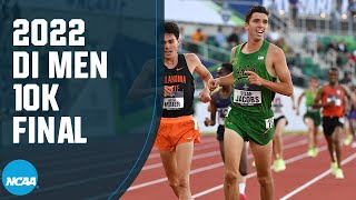Mens 10K - 2022 Ncaa Outdoor Track And Field Championships