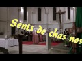 Sents de chas nos   ( Saints de chez nos )