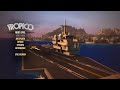 TROPICO 5 [HD+] #001 - El Presidente heißt Sie Willkommen! ★ Let's Play Tropico 5