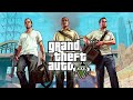 Grand Theft Auto V - Ghost, Bigfoot, Zombie Easter Eggs