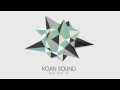 KOAN Sound - Mr. Brown