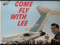 ska & soul party 1962 - Come Fly With Lee ( Byron Lee & the Dragonaires ) Soul records blp001