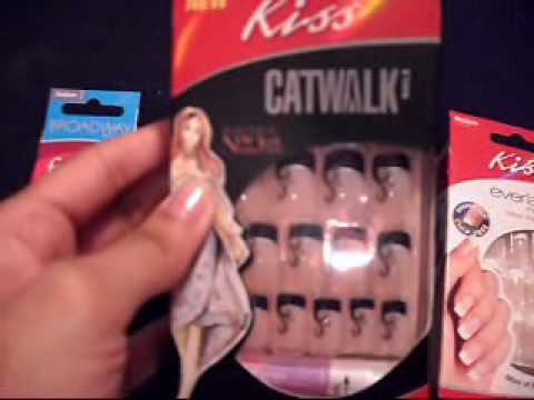 This is a mini haul that I bought my favorite nail kits This is a mini haul that I bought my favorite nail kits
