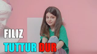 Filiz Tuttur Dur & Meryem Tuttur / Naz Dej #Sekretet E Mia