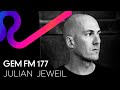 GEM FM 177 | Julian Jeweil