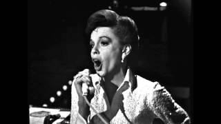Watch Judy Garland Lost In The Stars video