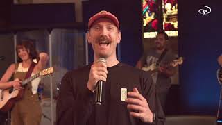 LIVE – Monday Evening Worship