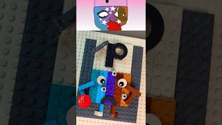I Made A Alphablocks P Phase 2 Lego Incredibox Sprunki Oc Fquiz9 Asmr