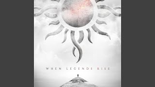 When Legends Rise When Legends Rise