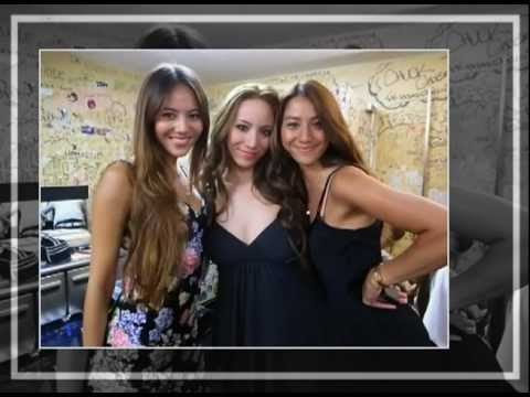 jessica michibata ft Far East Movement