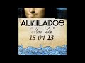 Mona Lisa Alkilados (Letra oficial) 2013