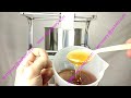 honey packing machine low cost and fully automatic honey packing machine low cost and fully automatic