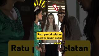 Berkat Ratu Pantai Selatan, Dukun Cabul Berhasil Di Tangkap.