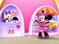 Fashion Emergency -- Minnie's Bow-Toons - Disney Junior Official