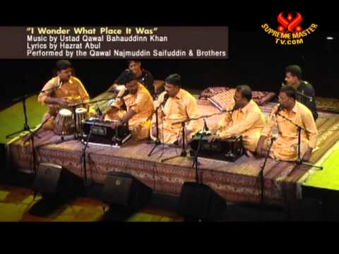 Qawal Najmuddin Saifuddin & Brothers: Preserving the Musical...