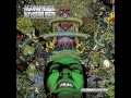Agoraphobic Nosebleed - Trauma Queen