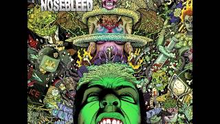 Watch Agoraphobic Nosebleed Trauma Queen video