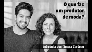 O que faz o produtor? | Profissão Stylist e Produtor de Moda para Fotografia de Moda e Publicidade