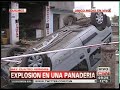 explosion