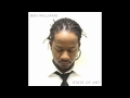 Ben Williams - Moontrane