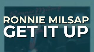 Watch Ronnie Milsap Get It Up video