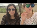Vlog - Passeio com Nani e MAC com Fabi Santina | Lia Camargo