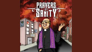 Watch Prayers Of Sanity Shards Of Evil video