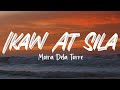 Moira Dela Torre - IKAW AT SILA (Lyric Video)