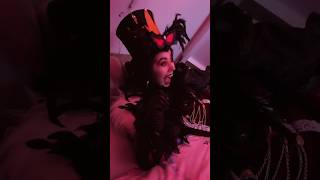 Blitzo Makes Stolas Scream In Bed