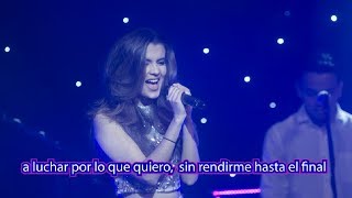 "Gracias a ti", por Britney | El Man es Germán