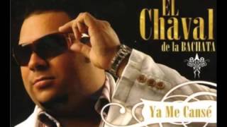 Watch El Chaval Donde Estan Esos Amigos video