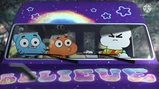 Crazy Frog No Incrível Mundo De Gumball