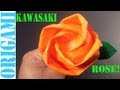 Origami Butterfly (page 25). YouTube Animal Video Tutorials