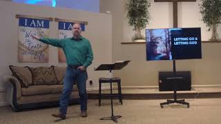God's Faithfulness