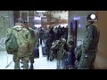 L'OSCE envoie une mission en Ukraine, avec l'aval de Moscou