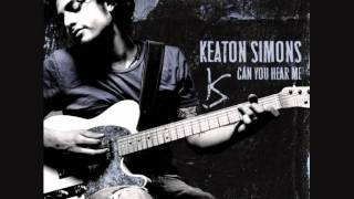 Watch Keaton Simons Without Your Skin video