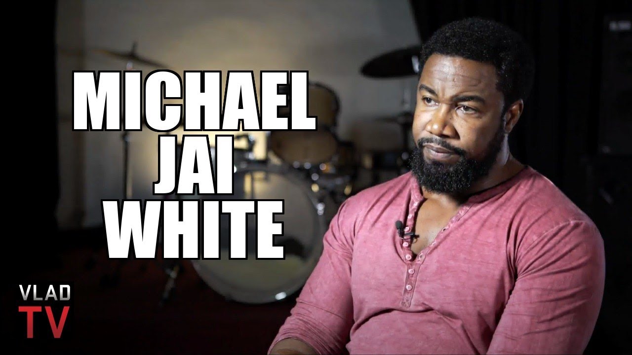 Michael Jai White on White UFC Fighter who Called Him N-Word Arrested for Burglary (Part 8)
