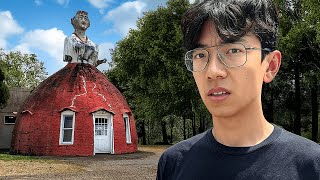 I Tried Americas Weirdest Diner