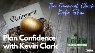 Plan for Confidence - The Financial Chick Radio Show