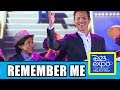 Coco Cast Sing "Remember Me" At Disney Pixar D23 Expo
