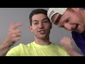 iPhone Game Battle | Dude Perfect 2
