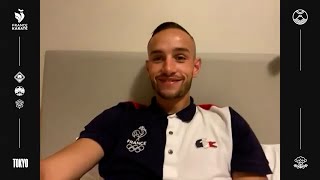 #TokyoCall - Ep. 4 : les impressions de Steven Da Costa !