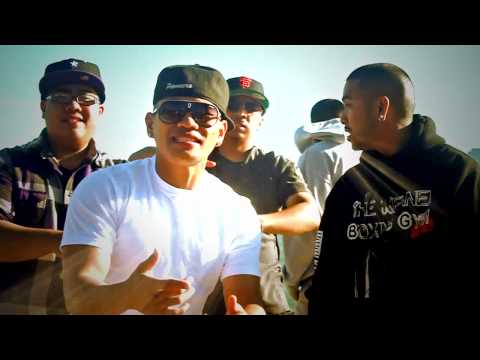 Summer Day in the Bay (Official Music Video) - JVoqalz