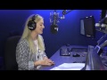 Alexa Goddard - 8 Songs in 180 Seconds #AlexaUnderTheCovers