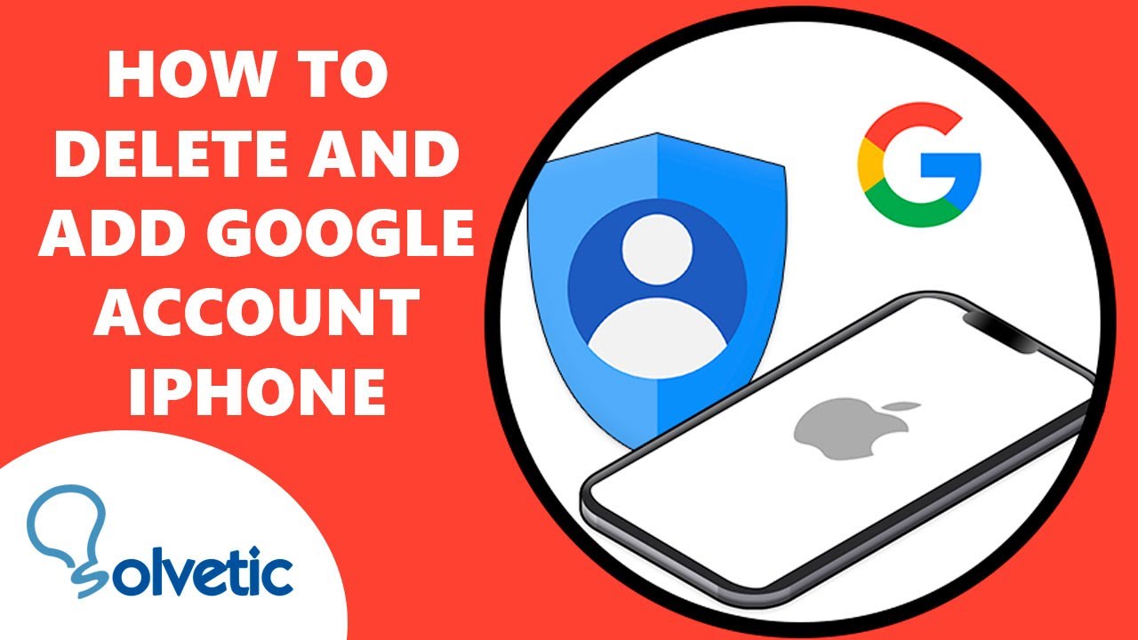 ❌ How to DELETE or ADD GOOGLE ACCOUNT iPhone 2023 ❌ How to DELETE or ADD GOOGLE ACCOUNT iPhone 2023
