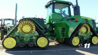 New Technology: amazing inventions you must see (2018)